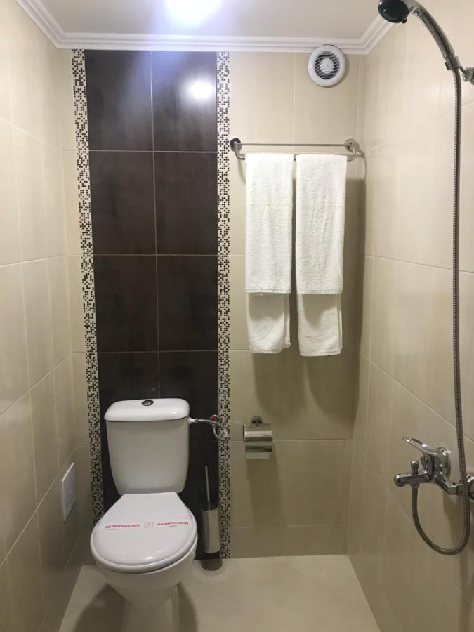 Комплекс Лебанов Hotel Yundola Exterior foto