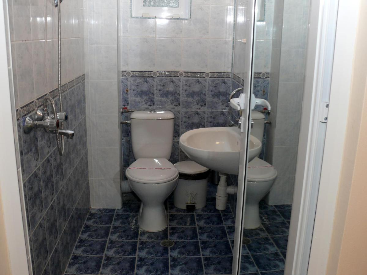 Комплекс Лебанов Hotel Yundola Exterior foto