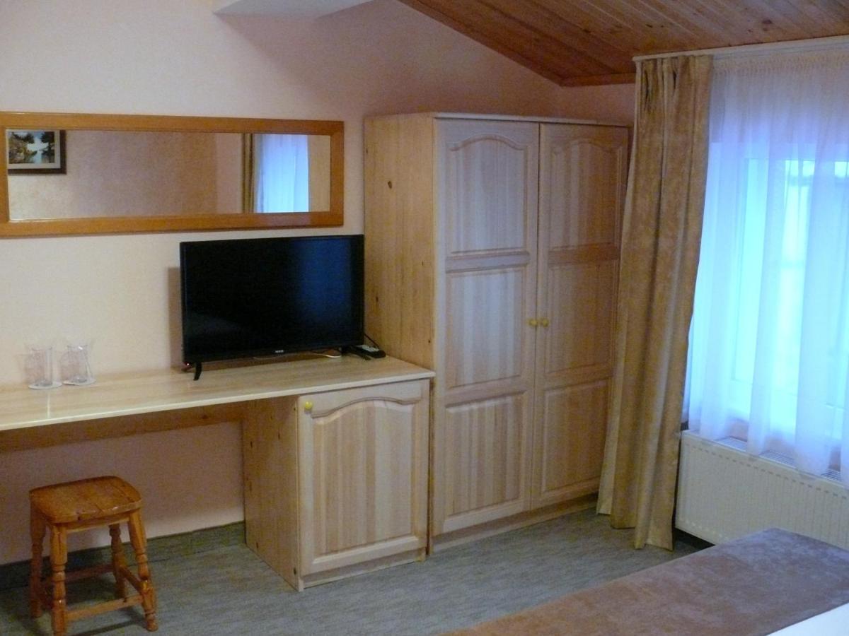 Комплекс Лебанов Hotel Yundola Exterior foto