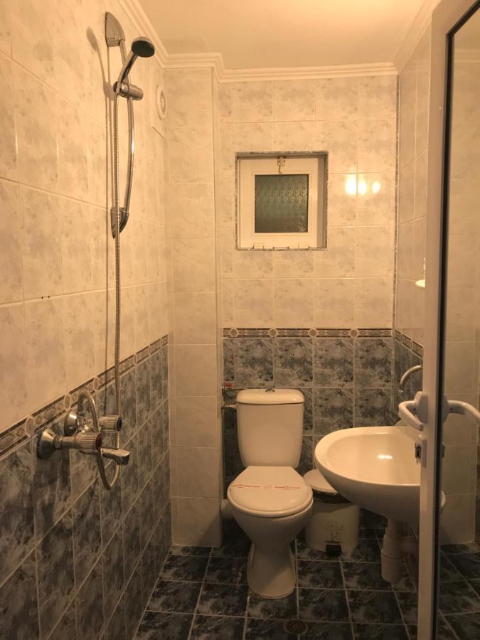 Комплекс Лебанов Hotel Yundola Exterior foto