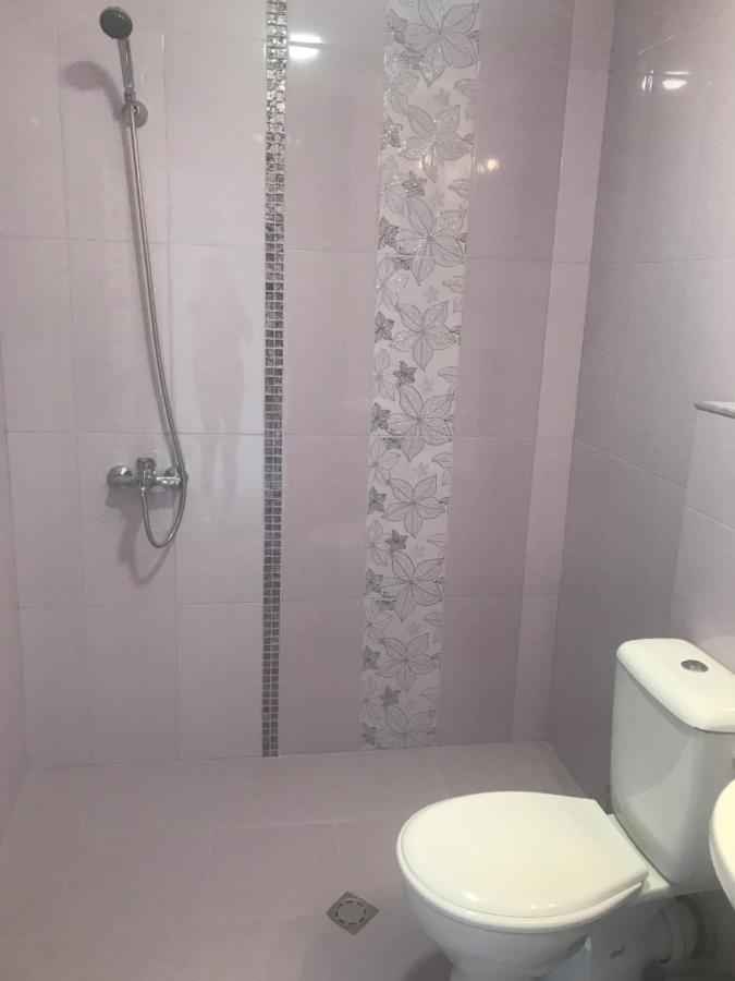 Комплекс Лебанов Hotel Yundola Exterior foto