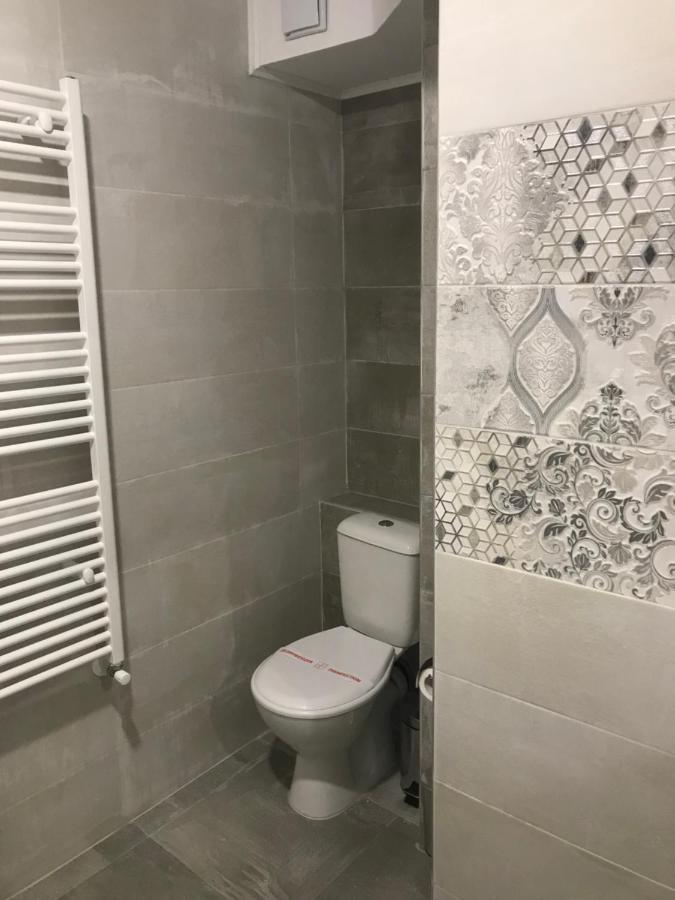 Комплекс Лебанов Hotel Yundola Exterior foto