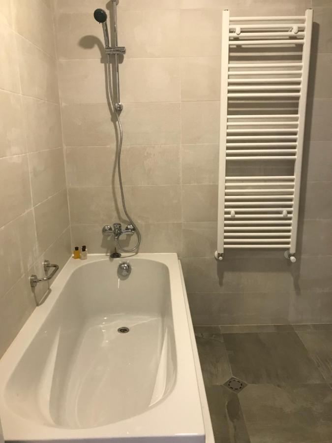Комплекс Лебанов Hotel Yundola Exterior foto